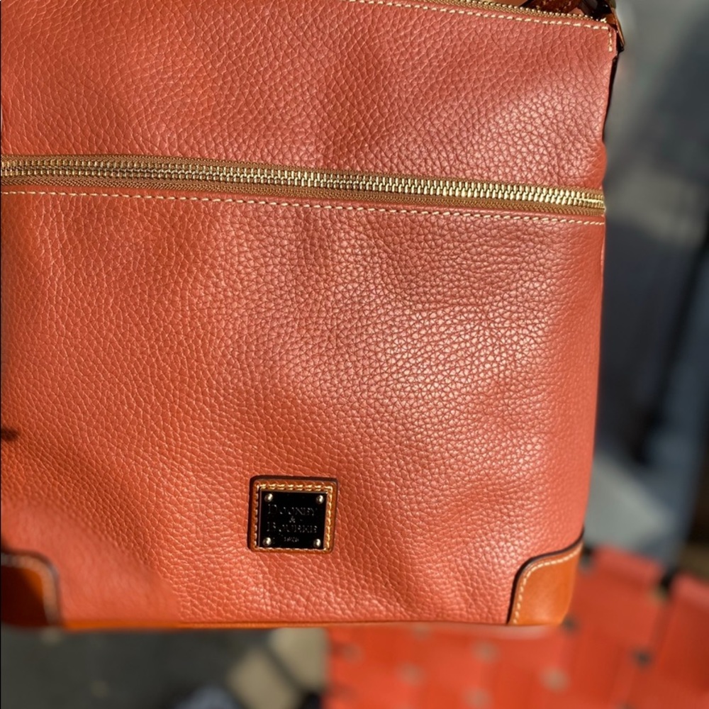 Dooney and Bourke cross body